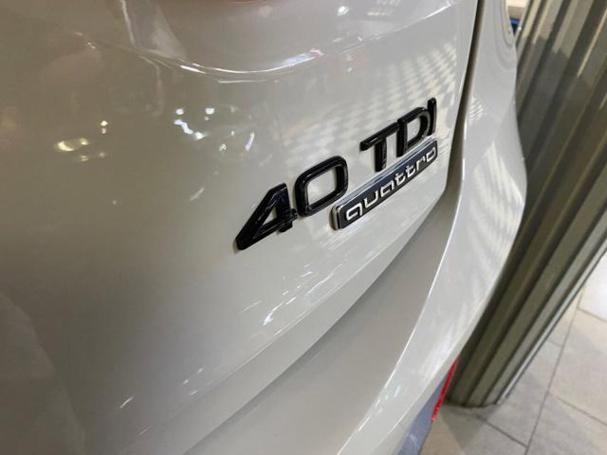 Audi Q3 Sportback 40 TDI quattro S tronic S line edition (13)