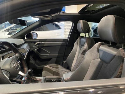 Audi Q3 Sportback 40 TDI quattro S tronic S line edition (20)