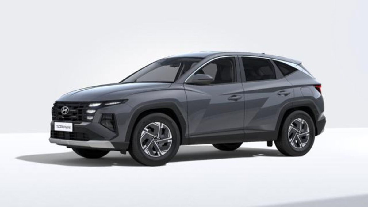 Hyundai Tucson 1.6 hev Xtech 2wd 239cv auto (2)