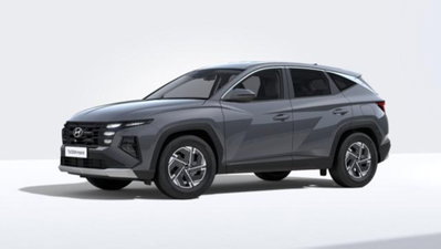 Hyundai Tucson 1.6 hev Xtech 2wd 239cv auto (2)