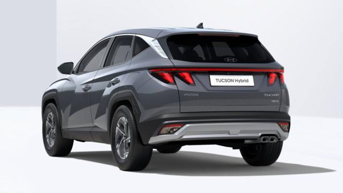 Hyundai Tucson 1.6 hev Xtech 2wd 239cv auto (3)