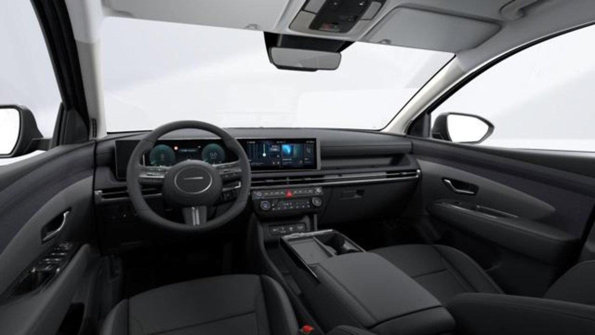 Hyundai Tucson 1.6 hev Xtech 2wd 239cv auto (4)