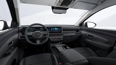 Hyundai Tucson 1.6 hev Xtech 2wd 239cv auto (4)