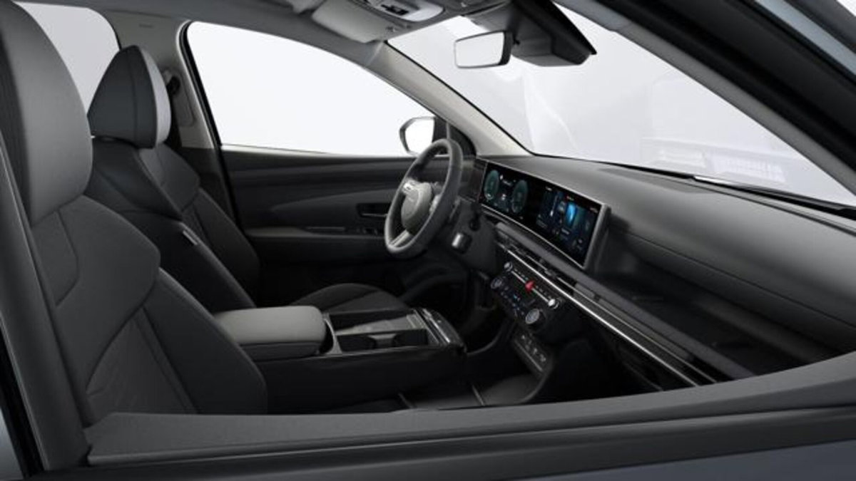 Hyundai Tucson 1.6 hev Xtech 2wd 239cv auto (6)