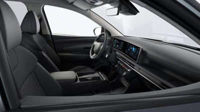 Hyundai Tucson 1.6 hev Xtech 2wd 239cv auto (6)