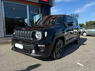 Jeep Renegade 1.0 T3 Longitude
