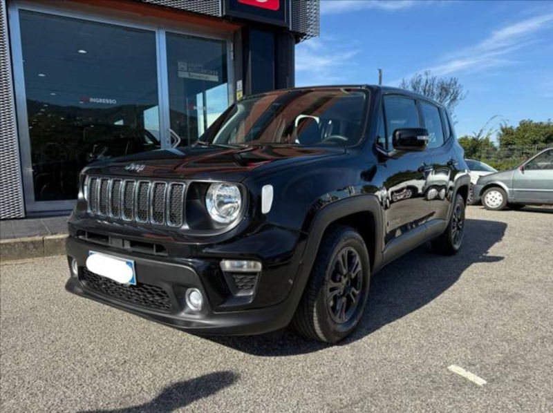 Jeep Renegade 1.0 T3 Longitude