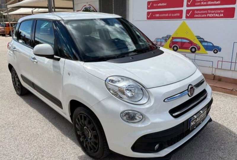 Fiat 500L Pro 1.3 MJT 95CV Pop 4 posti (N1)