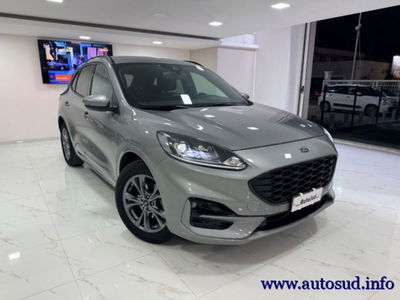 Ford Kuga 1.5 EcoBoost 150 CV 2WD ST-Line usata