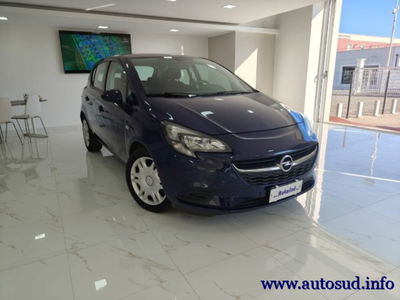 Opel Corsa 1.3 CDTI 5 porte usata