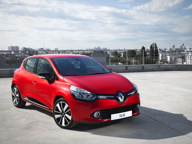 Renault Clio dCi 8V 90 CV Start&Stop 5 porte Energy Life