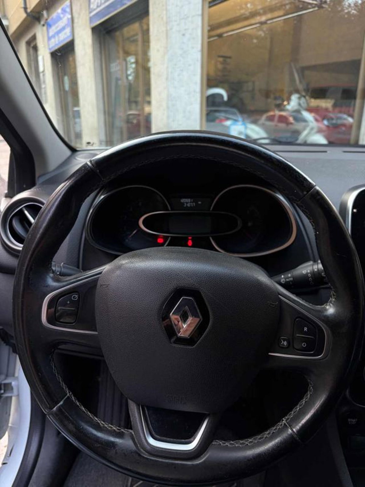 Renault Clio dCi 8V 90 CV Start&Stop 5 porte Energy Life (7)