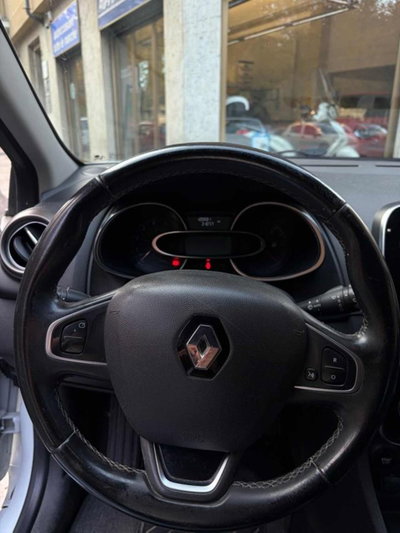 Renault Clio dCi 8V 90 CV Start&Stop 5 porte Energy Life (7)
