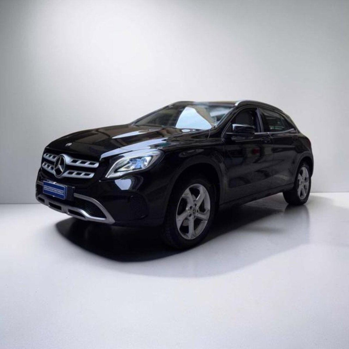 Mercedes-Benz GLA SUV 180 d Sport