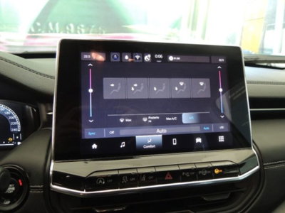 Jeep Compass 1.6 Multijet II 2WD Limited (11)