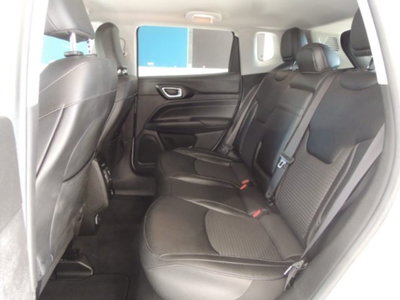 Jeep Compass 1.6 Multijet II 2WD Limited (14)
