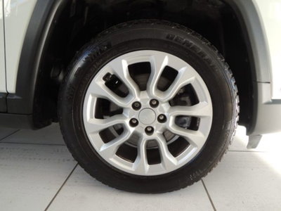 Jeep Compass 1.6 Multijet II 2WD Limited (3)