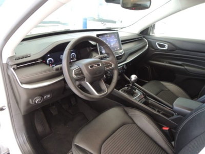 Jeep Compass 1.6 Multijet II 2WD Limited (6)