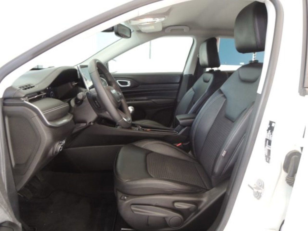 Jeep Compass 1.6 Multijet II 2WD Limited (7)