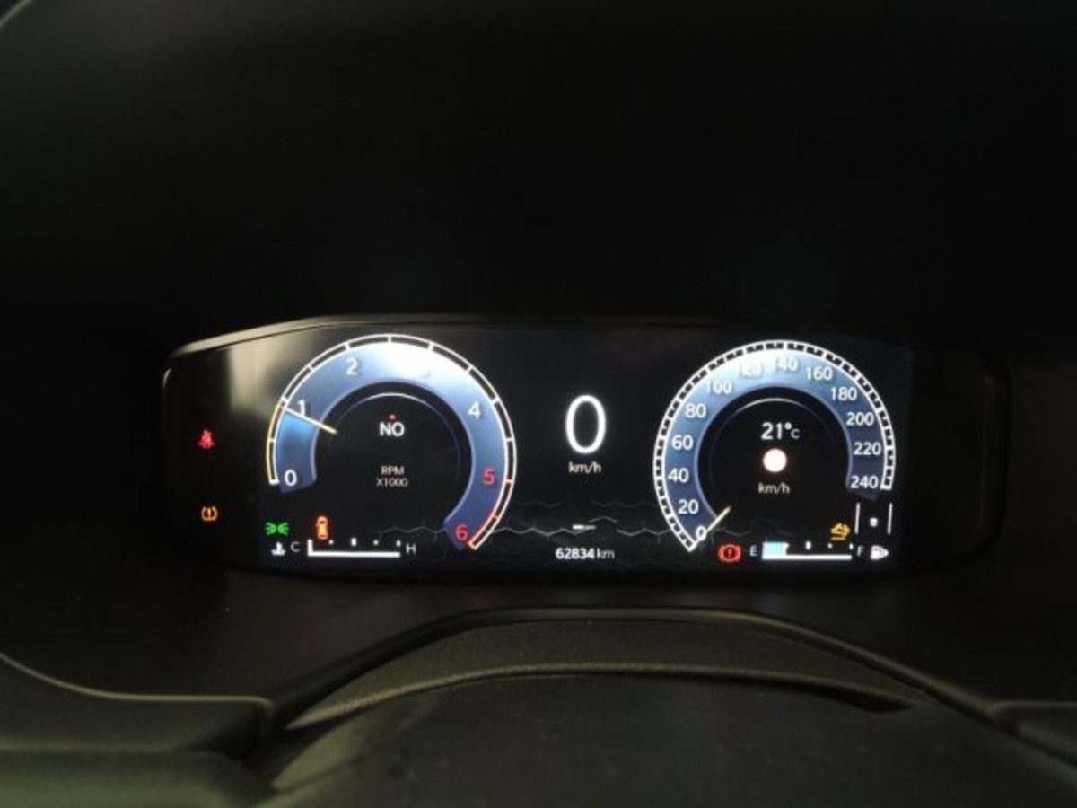 Jeep Compass 1.6 Multijet II 2WD Limited (9)