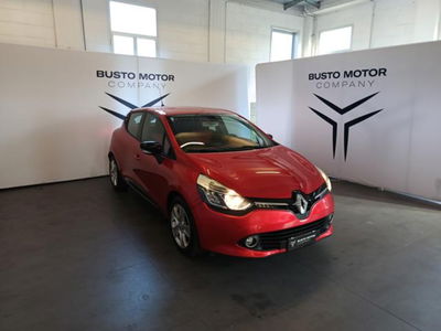 Renault Clio 0.9 TCe 12V 90CV Start&Stop 5 porte Energy usata