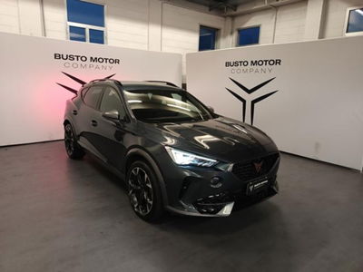 Cupra Formentor Formentor 1.5 TSI usata