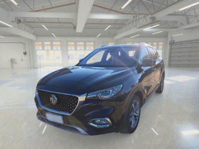 Mg EHS Plug-in Hybrid Exclusive usata