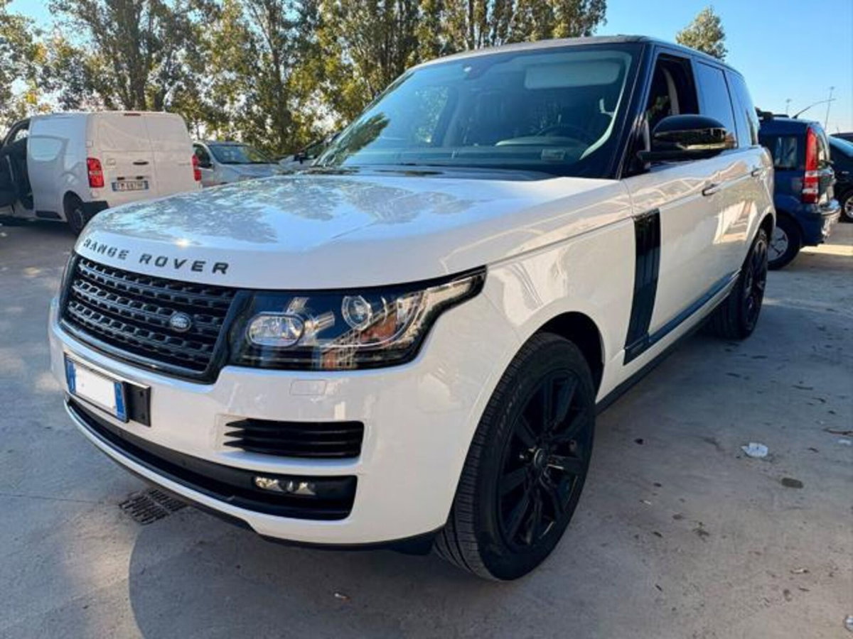 Land Rover Range Rover Sport 3.0 SDV6 Autobiography (2)