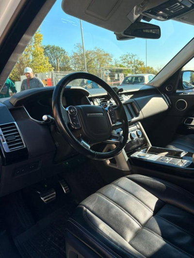 Land Rover Range Rover Sport 3.0 SDV6 Autobiography (5)