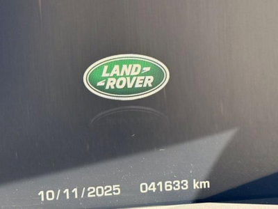 Land Rover Range Rover Sport 3.0 SDV6 Autobiography (6)