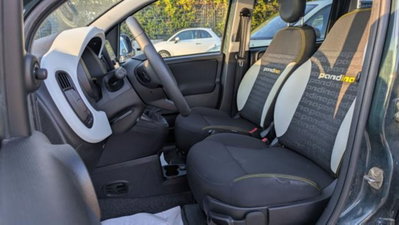 Fiat Pandina 1.0 firefly hybrid s&s 70cv (15)