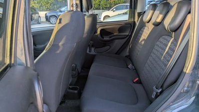 Fiat Pandina 1.0 firefly hybrid s&s 70cv (17)