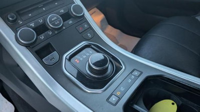 Land Rover Range Rover Evoque 2.0D I4-L.Flw 150 CV (10)