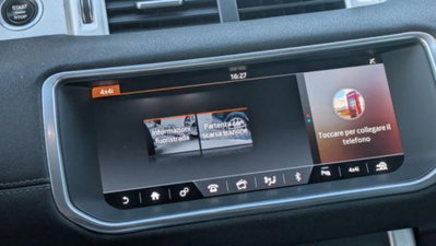 Land Rover Range Rover Evoque 2.0D I4-L.Flw 150 CV (14)