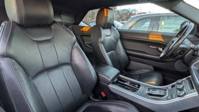 Land Rover Range Rover Evoque 2.0D I4-L.Flw 150 CV (20)