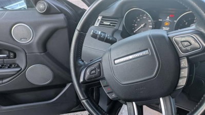 Land Rover Range Rover Evoque 2.0D I4-L.Flw 150 CV (13)