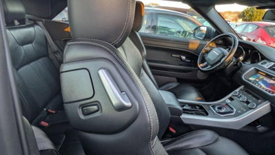 Land Rover Range Rover Evoque 2.0D I4-L.Flw 150 CV (18)