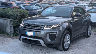Land Rover Range Rover Evoque 2.0D I4-L.Flw 150 CV (3)