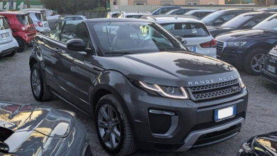 Land Rover Range Rover Evoque 2.0D I4-L.Flw 150 CV (5)