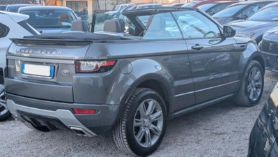 Land Rover Range Rover Evoque 2.0D I4-L.Flw 150 CV (6)