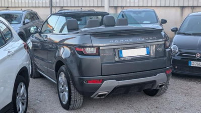 Land Rover Range Rover Evoque 2.0D I4-L.Flw 150 CV (7)