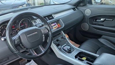 Land Rover Range Rover Evoque 2.0D I4-L.Flw 150 CV (9)