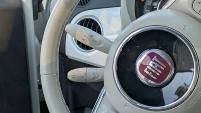 Fiat 500 1.0 Hybrid Connect (9)