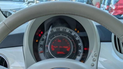 Fiat 500 1.0 Hybrid Club (10)