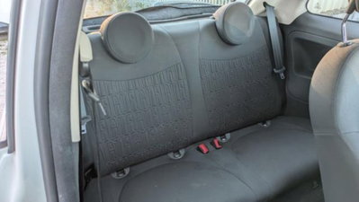 Fiat 500 1.0 Hybrid Club (14)