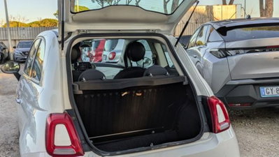 Fiat 500 1.0 Hybrid Club (17)
