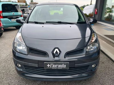 Renault Clio 1.2 16V 5 porte Confort usata
