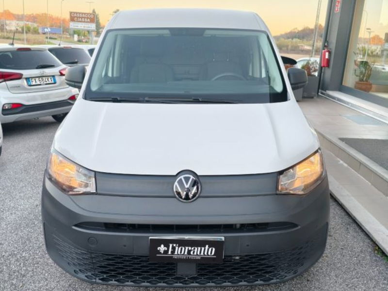 Volkswagen Veicoli Commerciali Caddy 2.0 TDI 102 CV Kombi Business