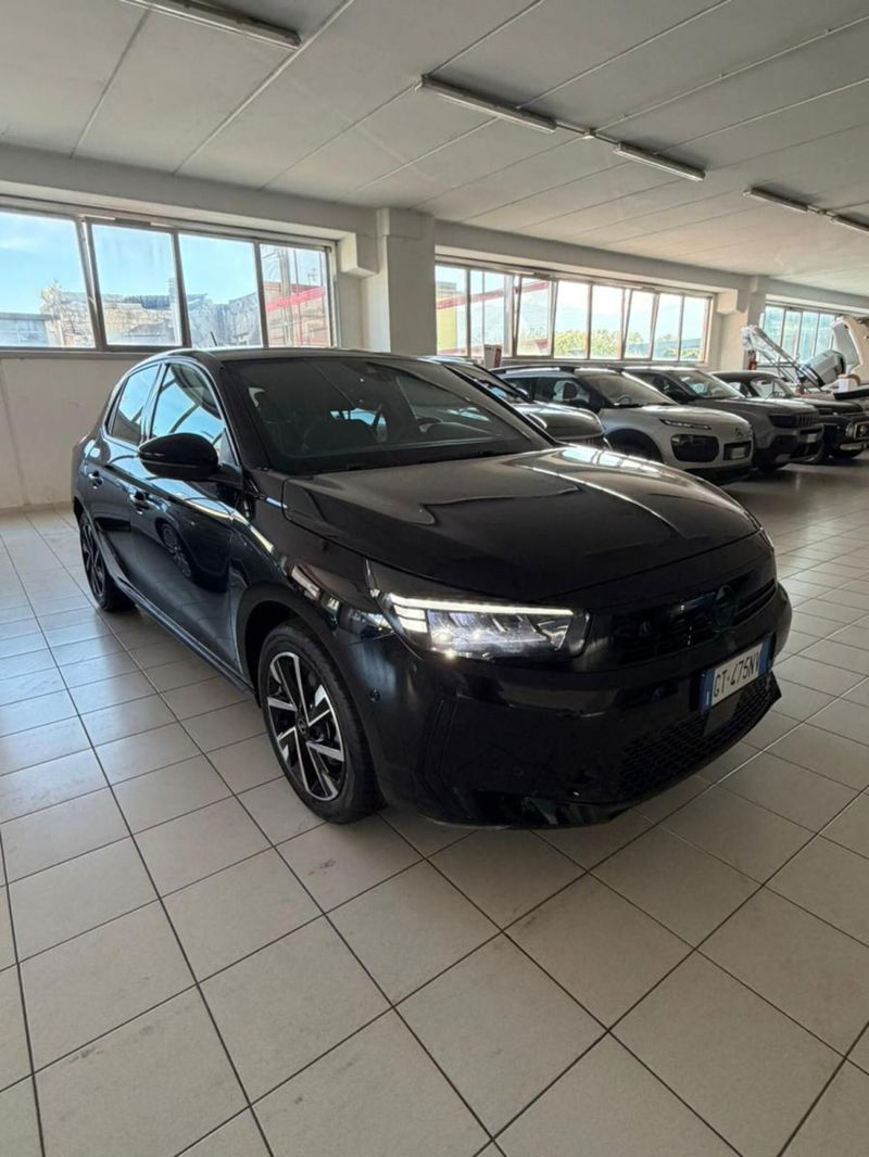 Opel Corsa 1.2 100 CV aut. GS Line