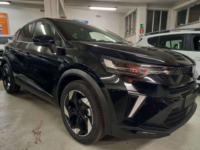 Renault Captur 1.0 eco-g Techno 100cv